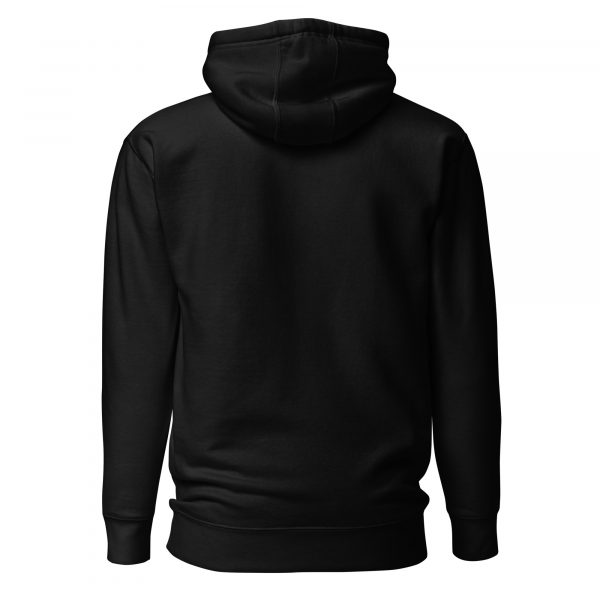 St. Peregrine Hoodie - Image 4