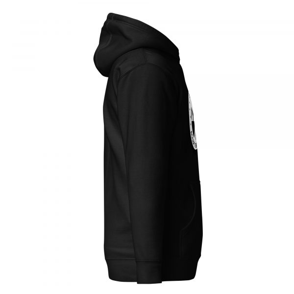 St. Peregrine Hoodie - Image 3