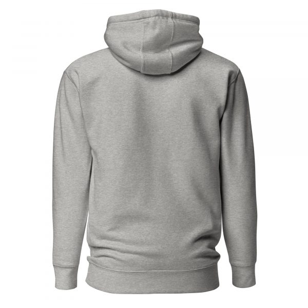 St. Peregrine Hoodie - Image 8