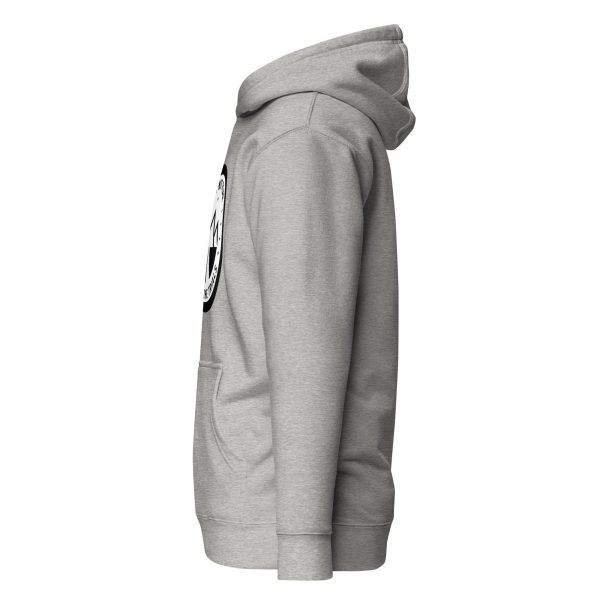 St. Peregrine Hoodie - Image 6