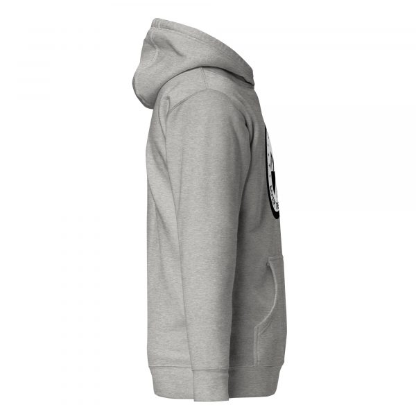 St. Peregrine Hoodie - Image 7