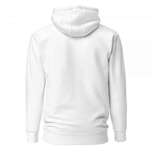 St. Peregrine Hoodie - Image 12