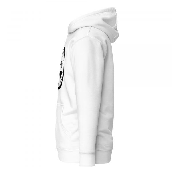 St. Peregrine Hoodie - Image 10