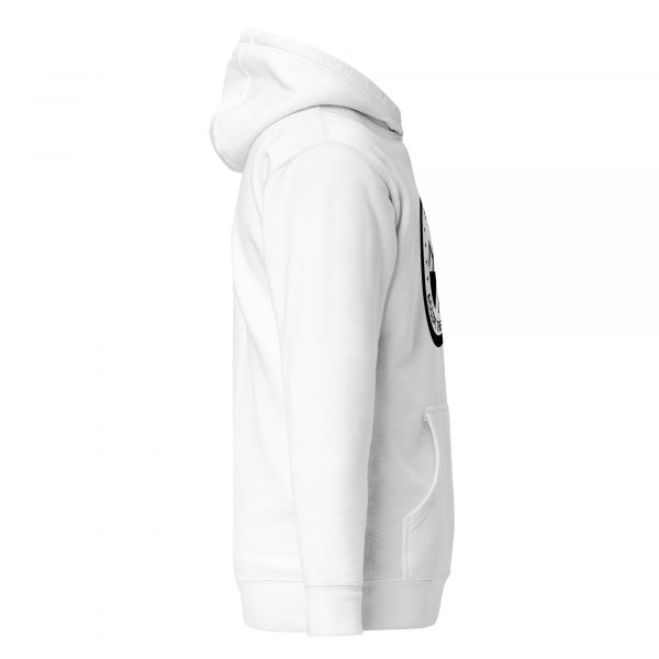 St. Peregrine Hoodie - Image 11