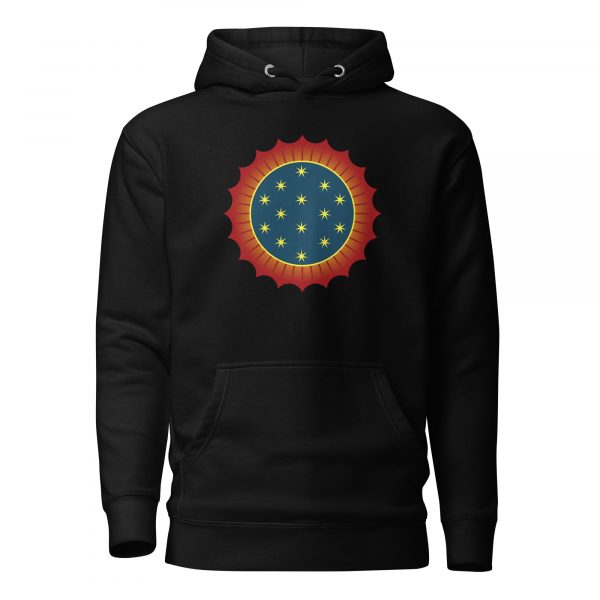 Our Lady of Guadalupe Hoodie