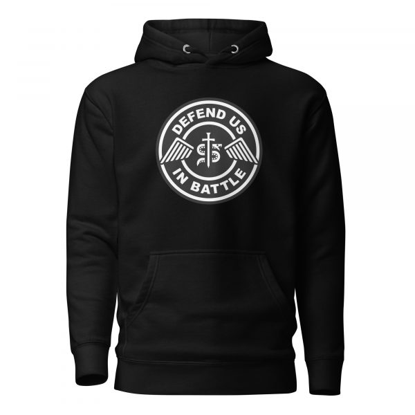 St. Michael Hoodie