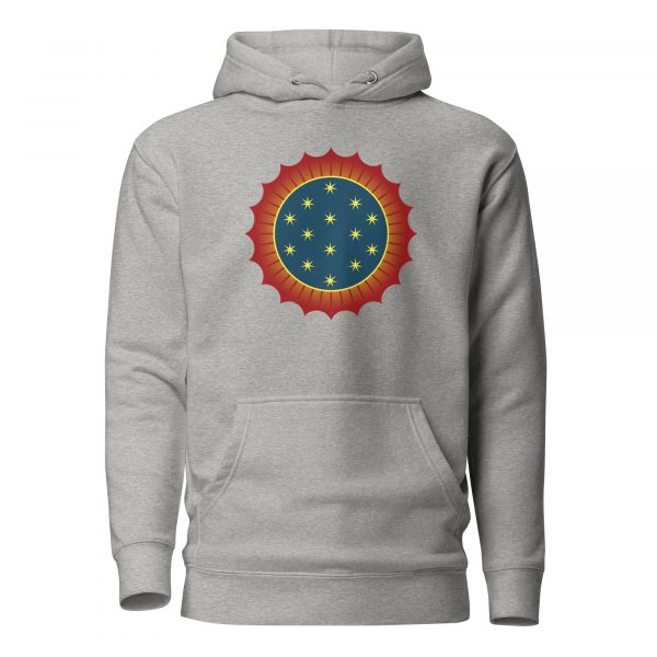 Our Lady of Guadalupe Hoodie - Image 2